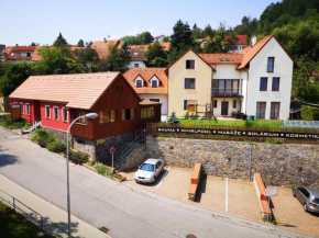 Penzion Delanta, Ceský Krumlov